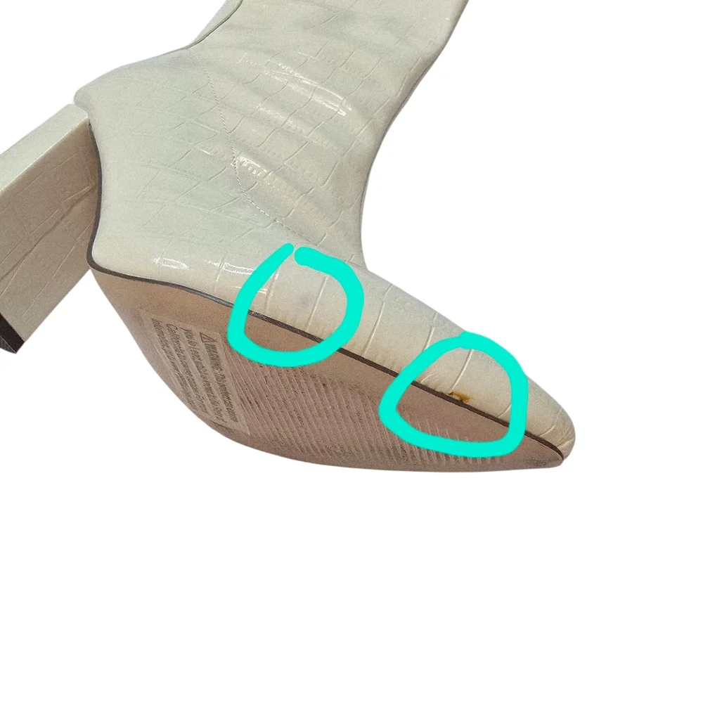 Fashion Nova Boots